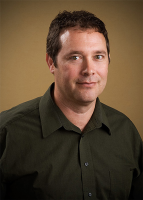 Photo of Mark Fedler