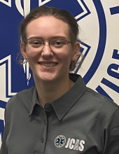 Alexandra Loren, EMT