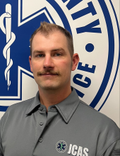 Steve Ebersole, Paramedic