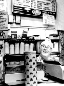 John Alberhasky 2 of 2