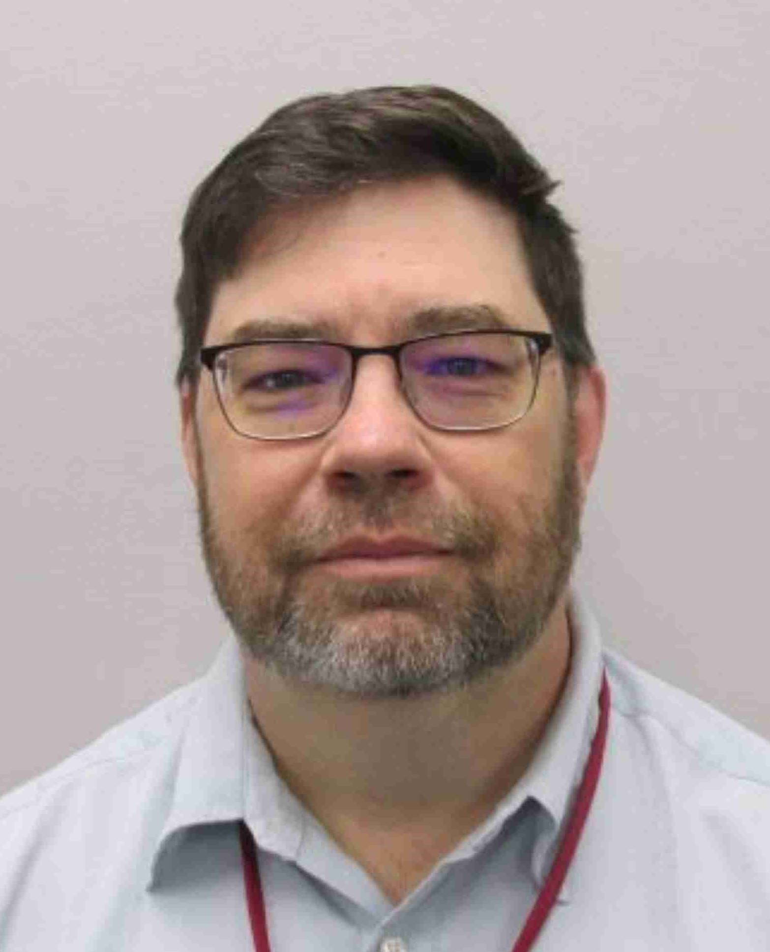 Photo of Jon Trouten