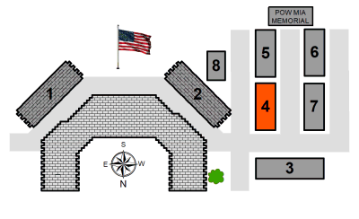 Map Quadrants 2022 zone4