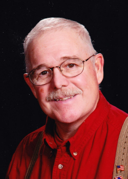 photo of Richard Bryant