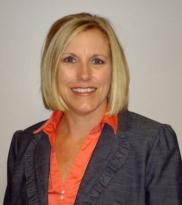 Lynette Jacoby, Social Services Director